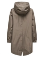 Only ONLFRY REV METALLIC JACKET OTW 15338018