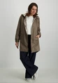 Only ONLFRY REV METALLIC JACKET OTW 15338018