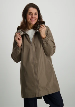 Only ONLFRY REV METALLIC JACKET OTW 15338018
