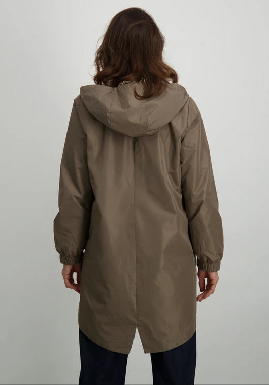 Only ONLFRY REV METALLIC JACKET OTW 15338018
