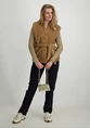 Only ONLGANJA TEDDY WAISTCOAT LIFE CC OT 15323257
