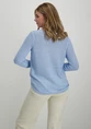 Only onlGEENA XO L/S PULLOVER KNT NOOS 15113356