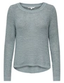 Only onlGEENA XO L/S PULLOVER KNT NOOS 15113356