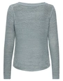 Only onlGEENA XO L/S PULLOVER KNT NOOS 15113356