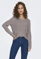 Only onlGEENA XO L/S PULLOVER KNT NOOS 15113356