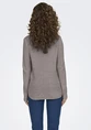 Only onlGEENA XO L/S PULLOVER KNT NOOS 15113356