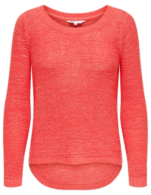 Only onlGEENA XO L/S PULLOVER KNT NOOS 15113356