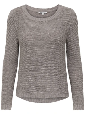Only onlGEENA XO L/S PULLOVER KNT NOOS 15113356
