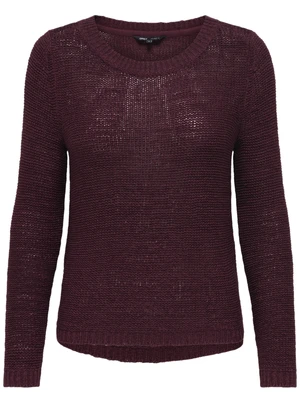 Only onlGEENA XO L/S PULLOVER KNT NOOS 15113356