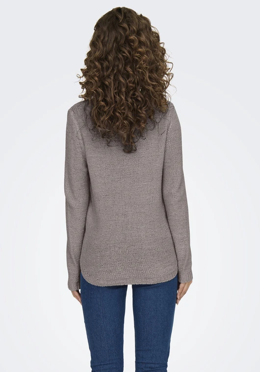 Only onlGEENA XO L/S PULLOVER KNT NOOS 15113356