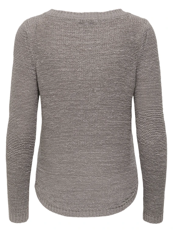 Only onlGEENA XO L/S PULLOVER KNT NOOS 15113356
