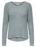 Only onlGEENA XO L/S PULLOVER KNT NOOS 15113356