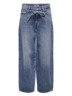 Only ONLGIANNA MW STRAIGHT DOT596 DNM NO 15325796