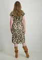 Only ONLHANNOVER S/S SHIRT DRESS NOOS WV 15191953