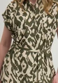 Only ONLHANNOVER S/S SHIRT DRESS NOOS WV 15191953