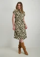 Only ONLHANNOVER S/S SHIRT DRESS NOOS WV 15191953