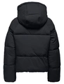 Only ONLHOPE SHORT PUFFER JACKET CC OTW 15322013