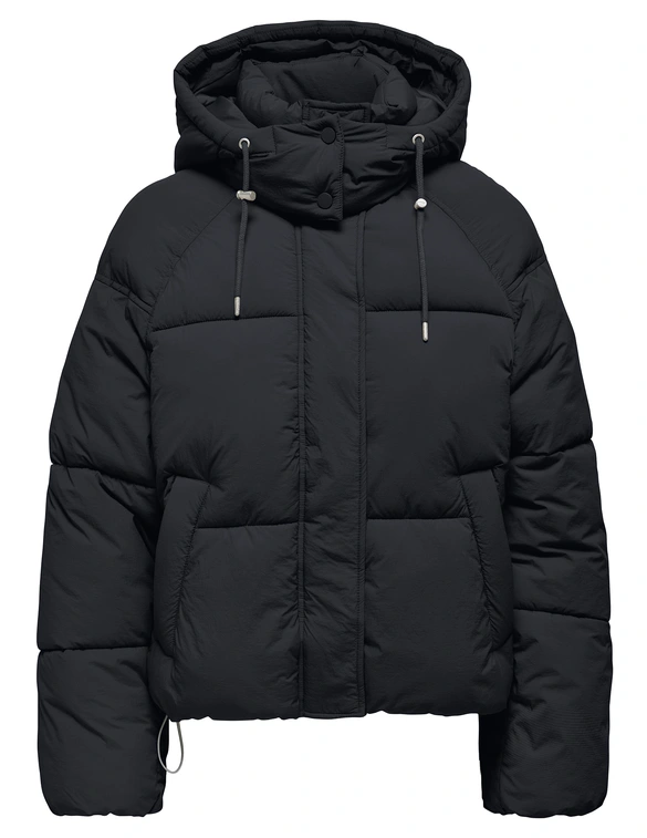 Only ONLHOPE SHORT PUFFER JACKET CC OTW 15322013