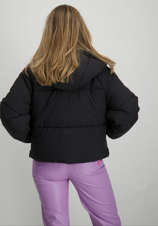 Only ONLHOPE SHORT PUFFER JACKET CC OTW 15322013
