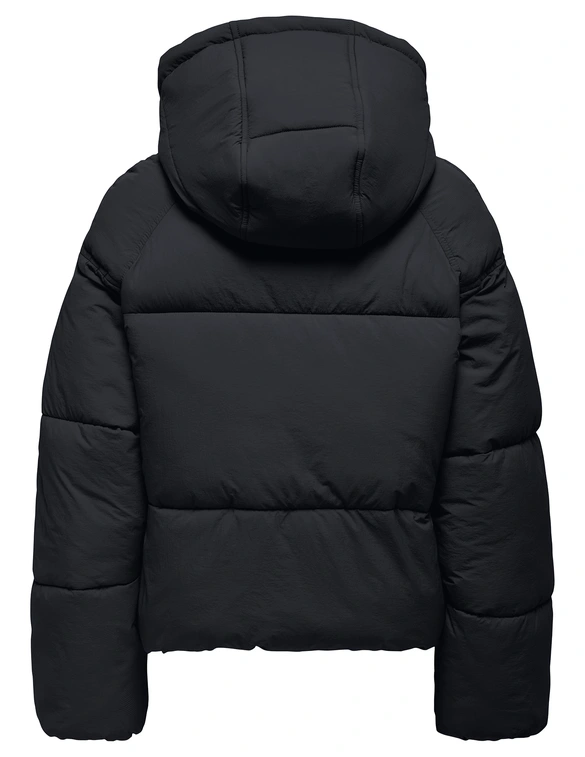Only ONLHOPE SHORT PUFFER JACKET CC OTW 15322013