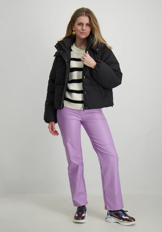 Only ONLHOPE SHORT PUFFER JACKET CC OTW 15322013