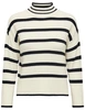 Only ONLIBI L/S HIGHNECK PULLOVER KNT NO 15259096