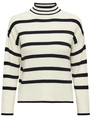Only ONLIBI L/S HIGHNECK PULLOVER KNT NO 15259096