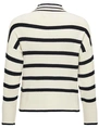 Only ONLIBI L/S HIGHNECK PULLOVER KNT NO 15259096