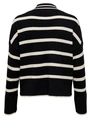 Only ONLIBI L/S HIGHNECK PULLOVER KNT NO 15259096