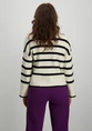 Only ONLIBI L/S HIGHNECK PULLOVER KNT NO 15259096