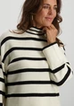 Only ONLIBI L/S HIGHNECK PULLOVER KNT NO 15259096