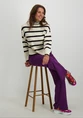 Only ONLIBI L/S HIGHNECK PULLOVER KNT NO 15259096