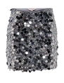 Only ONLJADEL SEQUINS SKIRT WVN 15336231