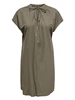 Only ONLJANY S/S STRING DRESS JRS NOOS 15351683