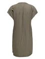 Only ONLJANY S/S STRING DRESS JRS NOOS 15351683