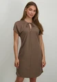 Only ONLJANY S/S STRING DRESS JRS NOOS 15351683