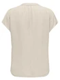 Only ONLJANY S/S STRING TOP JRS 15351682