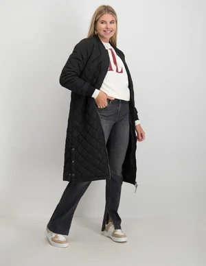 Only ONLJESSICA X-LONG QUILTED COAT OTW 15208402