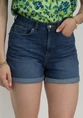 Only ONLJOSEPHINE STRETCH SHORTS DNM AZG 15321381