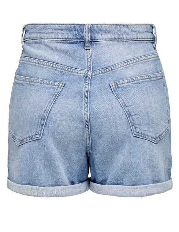 Only ONLJOSEPHINE STRETCH SHORTS DNM AZG 15321381