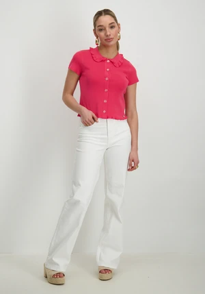 Only ONLJUICY HW WIDE LEG DNM REA NOOS 15288219