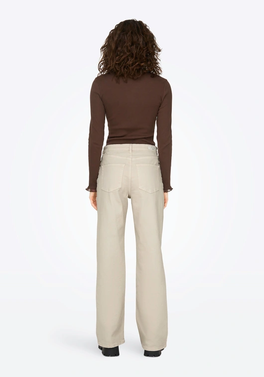 Only ONLJUICY HW WIDE LEG DNM REA NOOS 15288219