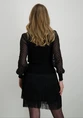 Only ONLJULIE LIFE LS MIX O-NECK CC KNT 15324301