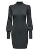 Only ONLKATIA L/S DRESS CC KNT 15232502