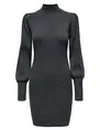 Only ONLKATIA L/S DRESS CC KNT 15232502