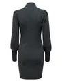 Only ONLKATIA L/S DRESS CC KNT 15232502