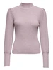 Only ONLKATIA L/S HIGHNECK PULLOVER KNT 15232494