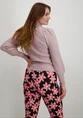 Only ONLKATIA L/S HIGHNECK PULLOVER KNT 15232494