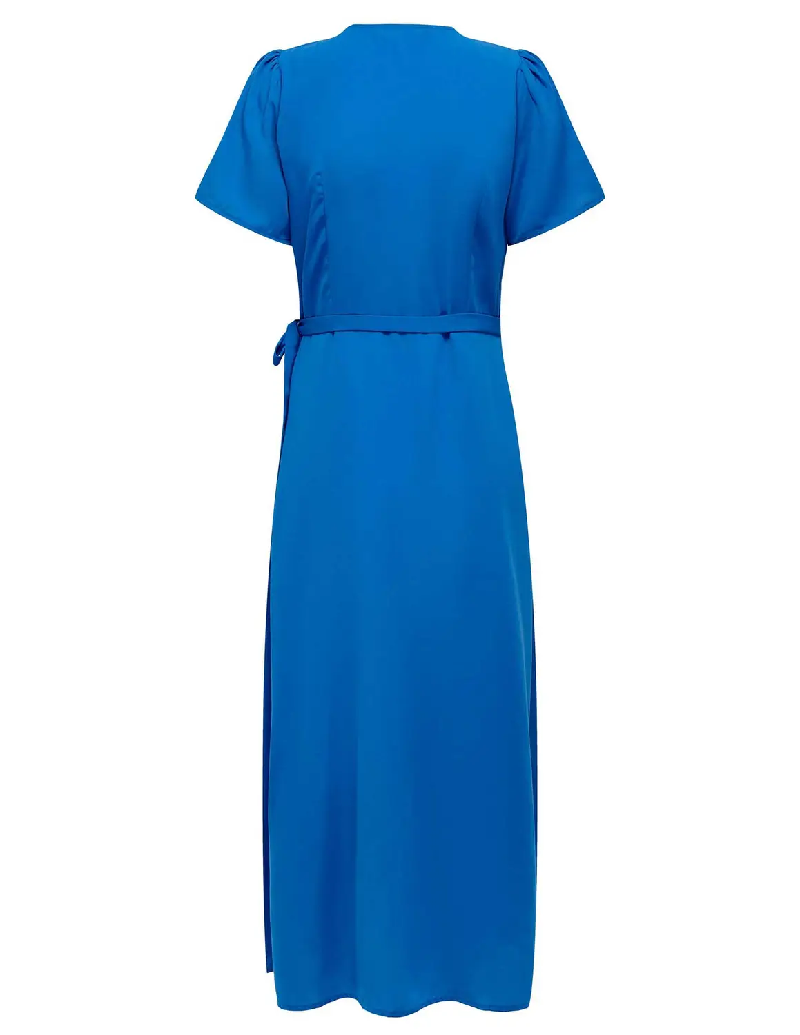 Jurk sales only blauw