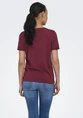 Only ONLKITA LIFE S/S TOP NOOS 15244714